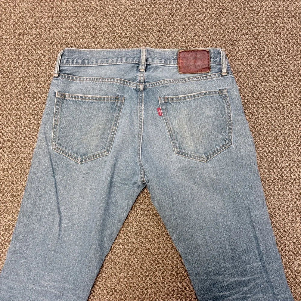Levi's‎ Men's Blue Jeans